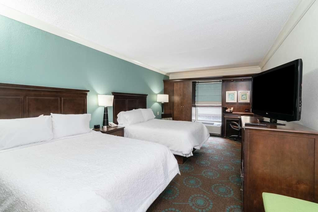 Hampton Inn & Suites Mooresville Pokoj fotografie
