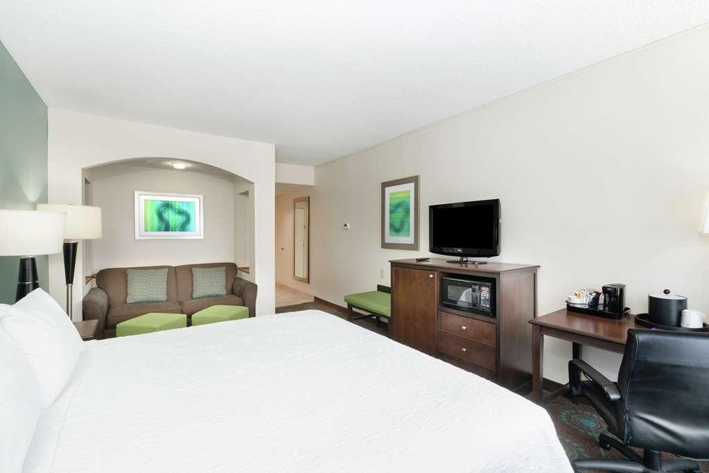 Hampton Inn & Suites Mooresville Pokoj fotografie