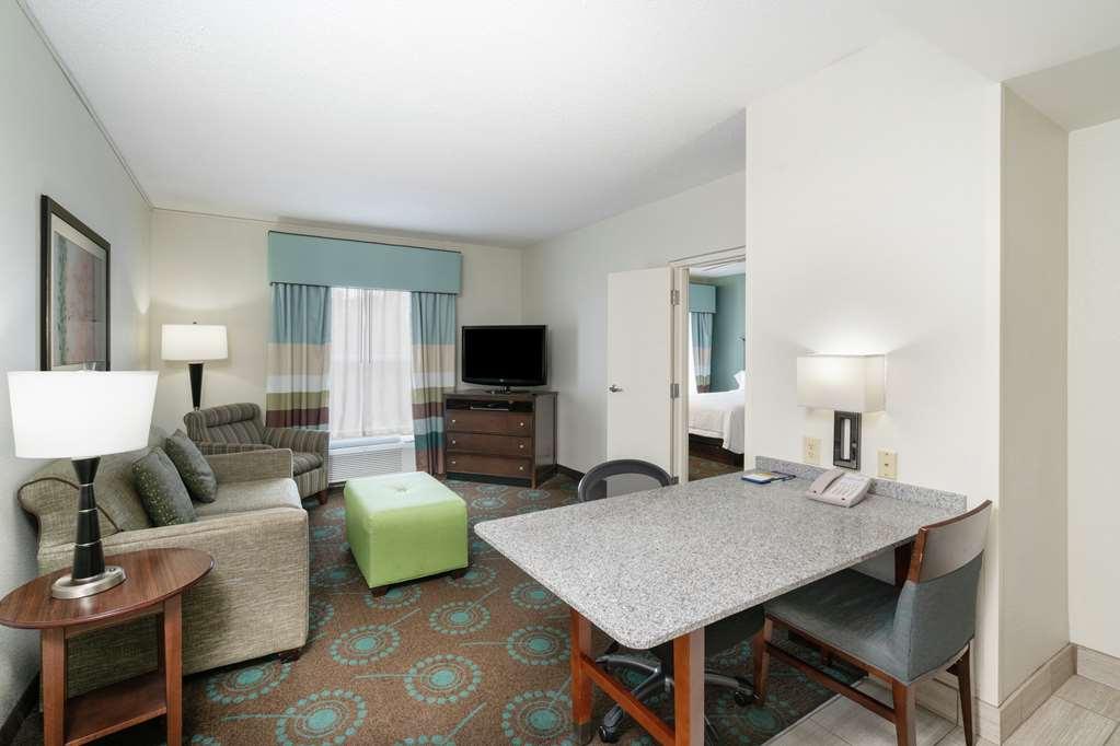Hampton Inn & Suites Mooresville Pokoj fotografie