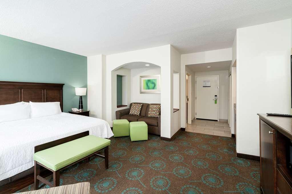 Hampton Inn & Suites Mooresville Pokoj fotografie
