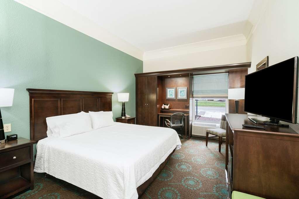 Hampton Inn & Suites Mooresville Pokoj fotografie