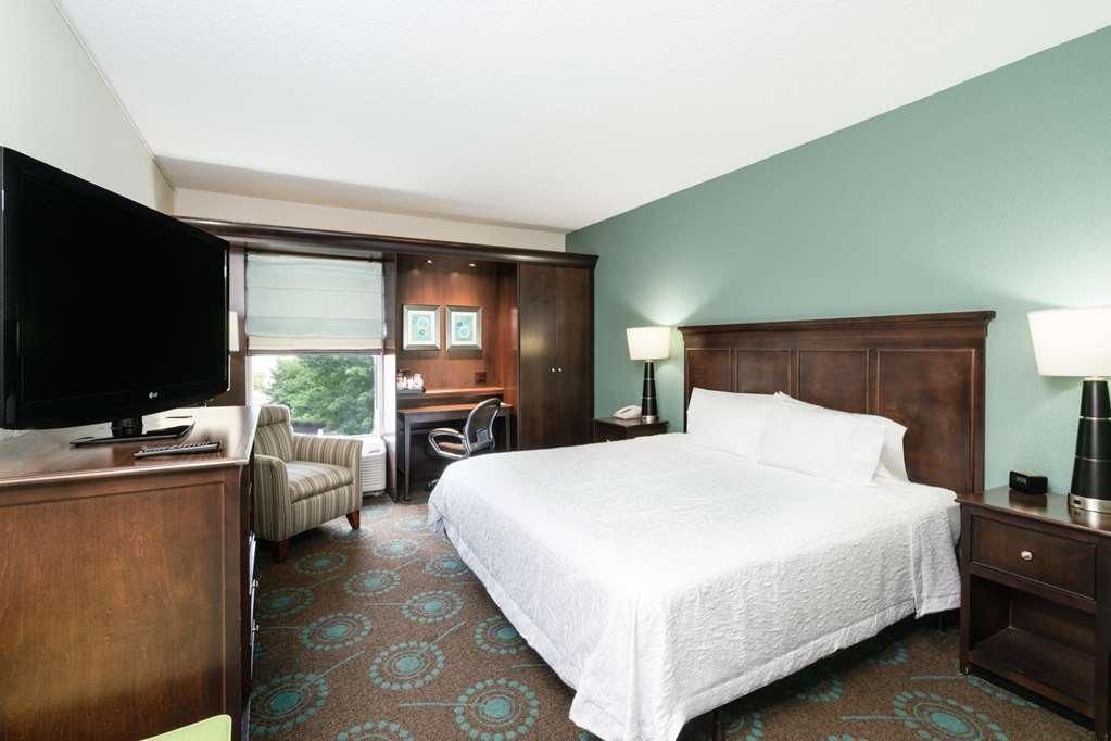 Hampton Inn & Suites Mooresville Pokoj fotografie